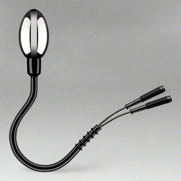 ElectraStim Tadpole Electrode - Soft Tail Electro Egg Electro Stimulation My Amazing Fantasy